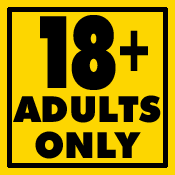 18 and older